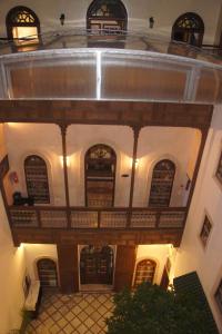 Fotografie z fotogalerie ubytování Riad Les Remparts De Fès v destinaci Fès