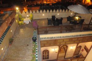 Fotografie z fotogalerie ubytování Riad Les Remparts De Fès v destinaci Fès