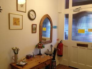 Fotografie z fotogalerie ubytování Acorn Guest House v destinaci Oxford