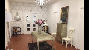 Gallery image of Hostal El Puerto Boutique in Chipiona