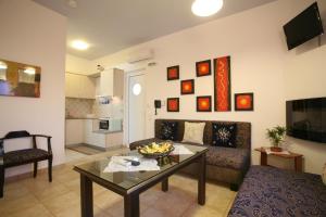 Gallery image of Aigli Apartments in Nea Anchialos