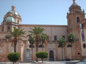 Foto dalla galleria di Camere Mazara a Mazara del Vallo