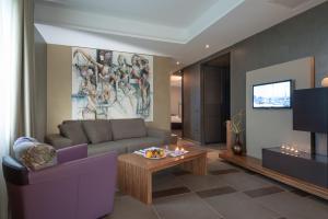 Gallery image of Le Dune Suite Hotel in Porto Cesareo