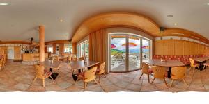 Gallery image of Hotel Alpenrose in Fendels