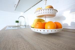 Fotografie z fotogalerie ubytování Apartments Nada v destinaci Sukošan
