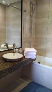 Gallery image of Appartement Priv&eacute; au Vizir Center Marrakech in Marrakech