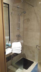 Gallery image of Appartement Priv&eacute; au Vizir Center Marrakech in Marrakech