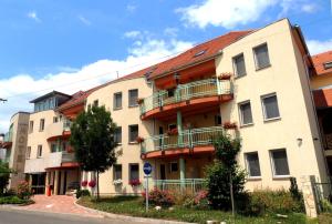 Fotografia z galérie ubytovania Hotel Makar Sport & Wellness v destinácii Pécs