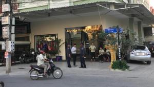 Imagen de la galería de NKS Hotel, en Phnom Penh