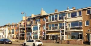 Galeriebild der Unterkunft Hotel B&B Seahorse in Katwijk