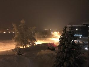 B&B Monte Giove Formazza talvel