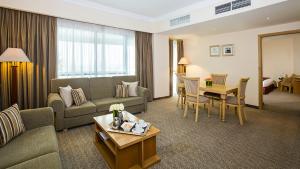 Gallery image of DoubleTree by Hilton Dubai Port Saeed in Dubai +51 photos