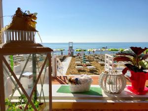 Foto dalla galleria di Central Rooms a Noto Marina