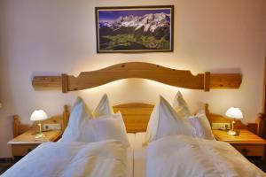 Fotografie z fotogalerie ubytování Appartementhaus Sonne v Ramsau am Dachstein