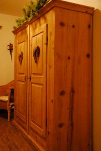 Zdjęcie z galerii obiektu Landhaus Alpensonne w mieście Schattwald