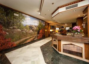 Fotografia z galérie ubytovania Hotel Torrepalma v destinácii Alcalá la Real