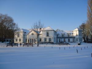 Gallery image of THEODORS Boutique Hotel in Wustrau