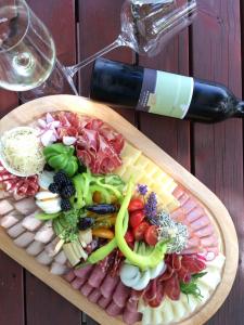 Foto sihtkohas Leutschach asuva majutusasutuse Winzerzimmer Pronegg vlg. Kristeindl galeriist