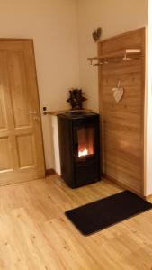 Fotografie z fotogalerie ubytování Apartment Auhäusl v destinaci Mittersill