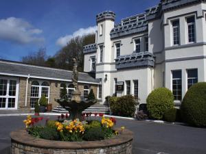 Gallery image of Stradey Park Hotel in Llanelli