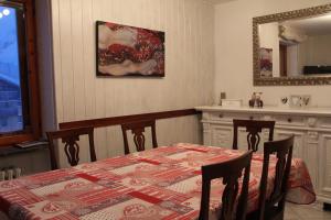 Fotografie z fotogalerie ubytování Maison Perron CIR- VDA-LATHUILE-N0062 v destinaci La Thuile