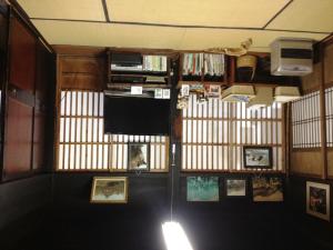Gallery image of Minshuku Yomoshirou in Nanto