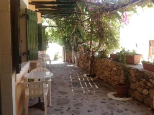 Fotografia z galérie ubytovania CretanHouse v destinácii Myrtos