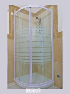 Bagno di Hotel Reverse