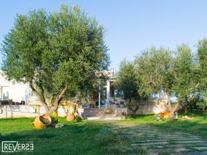 Giardino di Hotel Reverse