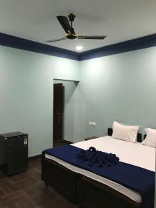 Gallery image of Leisure Cottages in Baga