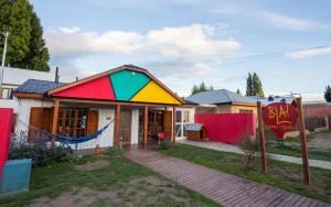 Foto dalla galleria di Bla Guest House a El Calafate