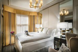Gallery image of Staypineapple, An Elegant Hotel, Union Square in San Francisco
