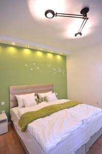 Gallery image of Hillside Premium Apartments in Budapest