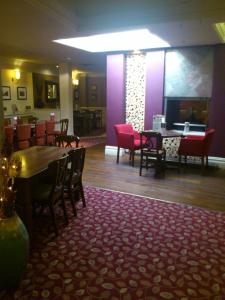 Gallery image of Thomas Arms Hotel in Llanelli