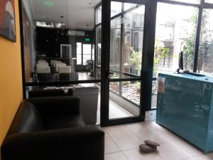 Gallery image of Kin Hotel in Zárate