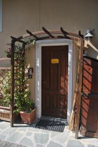 Fotografie z fotogalerie ubytování B&B Il Torchio v destinaci Saint Vincent