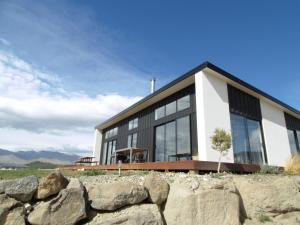 Gallery image of Flat White in Lake Tekapo