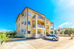 Fotografie z fotogalerie ubytování Apartment Pineta v destinaci Fažana