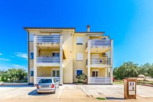 Fotografie z fotogalerie ubytování Apartment Pineta v destinaci Fažana