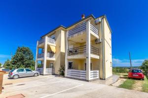 Fotografie z fotogalerie ubytování Apartment Pineta v destinaci Fažana