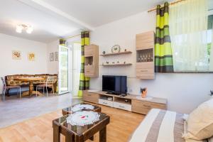 Fotografie z fotogalerie ubytování Apartment Pineta v destinaci Fažana