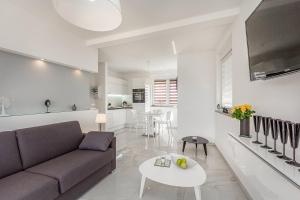 Fotografie z fotogalerie ubytování Apartment Pineta v destinaci Fažana
