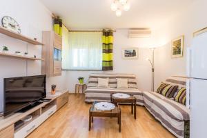 Fotografie z fotogalerie ubytování Apartment Pineta v destinaci Fažana