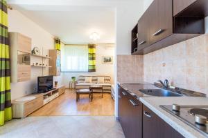 Fotografie z fotogalerie ubytování Apartment Pineta v destinaci Fažana