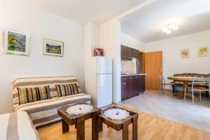 Fotografie z fotogalerie ubytování Apartment Pineta v destinaci Fažana