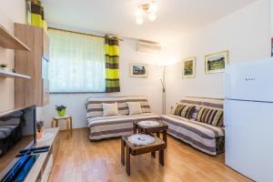Fotografie z fotogalerie ubytování Apartment Pineta v destinaci Fažana