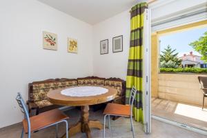 Fotografie z fotogalerie ubytování Apartment Pineta v destinaci Fažana