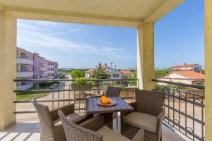 Fotografie z fotogalerie ubytování Apartment Pineta v destinaci Fažana