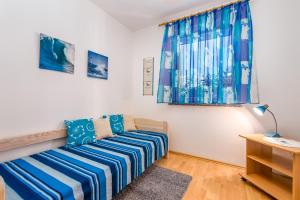 Fotografie z fotogalerie ubytování Apartment Pineta v destinaci Fažana