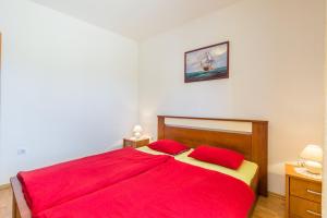 Fotografie z fotogalerie ubytování Apartment Pineta v destinaci Fažana